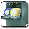 Dish washer repairs- image